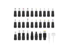 Внешний аккумулятор NEO PRO Saturn для ноутбуков с QC/PD, 55000 mAh, черный №11