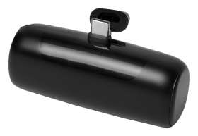 Внешний аккумулятор с разъёмом Type-C Inject, 4000 mAh, черный №10