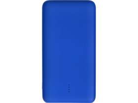 Внешний беспроводной аккумулятор с подсветкой лого Reserve X v.2, 8000 mAh, ярко-синий №2