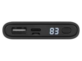 Внешний аккумулятор Rombica NEO Terra Pro, черный №9