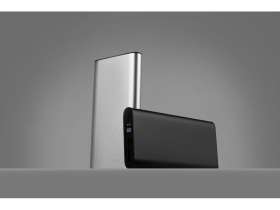 Внешний аккумулятор Rombica NEO Terra Pro, черный №6