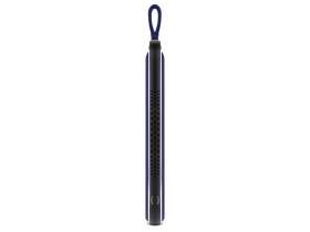 Внешний аккумулятор Rombica NEO Electron Navy, 10000 мАч, темно-синий №4
