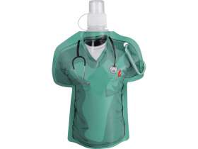 Емкость для питья Доктор, зеленый №3