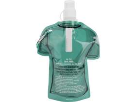 Емкость для питья Доктор, зеленый №4