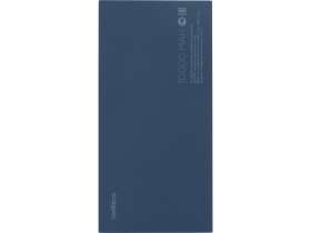 Внешний аккумулятор Rombica NEO NS100B, синий №13