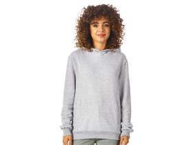 Толстовка Monaco унисекс, серый меланж №13