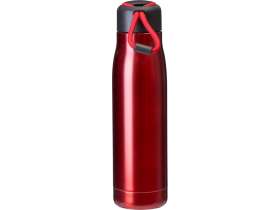 Вакуумный термос Ardent Waterline, 500 мл, тубус, красный №3