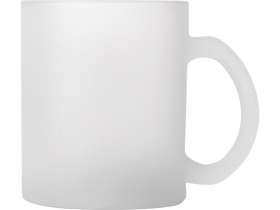 Кружка Sublime Glass стеклянная для сублимации №2