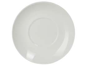 Кофейная пара прямой формы Espresso, 100мл, белый №3