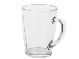 Набор Drink: кружка и ситечко для чая №4