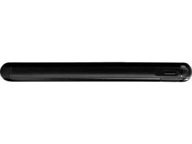 Внешний аккумулятор Forge, Evolt, металл, 10000mah, черный №8