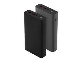 Внешний аккумулятор Rombica NEO PRO-250C Gray №5