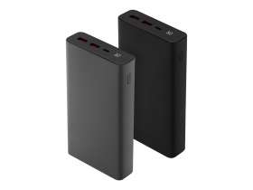 Внешний аккумулятор Rombica NEO PRO-250C Gray №6
