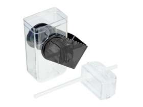 Бутылка для воды JUICY DRINK BOX, черный №4