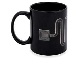 Кружка на 320 мл №4