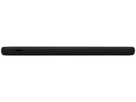 Портативное зарядное устройство Reserve с USB Type-C, 5000 mAh, черный №8