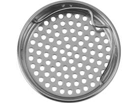 Термос с индикатором температуры Module, тубус, 360 мл, белый №4