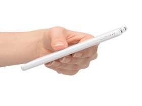 Портативное зарядное устройство Blank с USB Type-C, 5000 mAh, белый №9