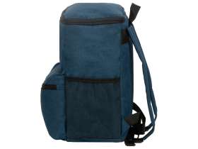 Рюкзак-холодильник Planar, синий №10