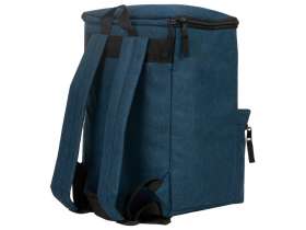 Рюкзак-холодильник Planar, синий №7