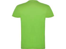 Футболка Beagle детская, зеленое яблоко №2