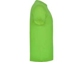 Футболка Beagle детская, зеленое яблоко №4