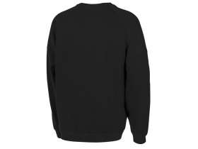 Свитшот Paris, унисекс, черный №2