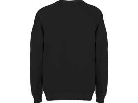 Свитшот Paris, унисекс, черный №4