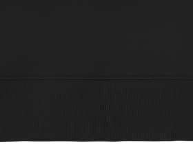 Свитшот Paris, унисекс, черный №7