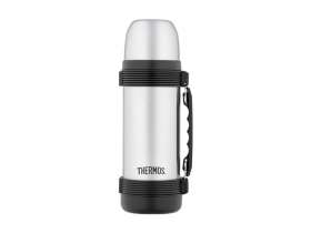 Термос из нерж. стали тм THERMOS 2550 Stainless Steel Vacuum Flask  1L №2