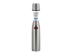 Термос из нерж. стали тм THERMOS FBB-750B Stainless SteeL Flask 0.75L №2