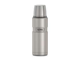 Термос из нерж. стали тм THERMOS SK2000 MS King 0,47L №2