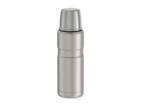 Термос из нерж. стали тм THERMOS SK2000 MS King 0,47L №3