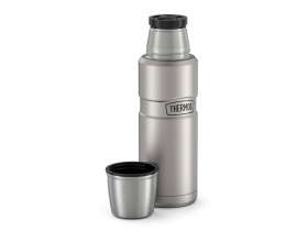 Термос из нерж. стали тм THERMOS SK2000 MS King 0,47L №4