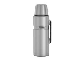 Термос из нерж. стали тм THERMOS SK2020 MS King 2.0L №2