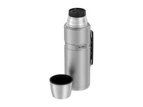 Термос из нерж. стали тм THERMOS SK2020 MS King 2.0L №4