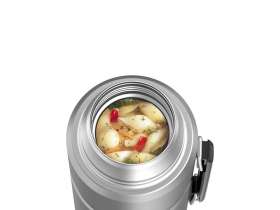 Термос из нерж. стали тм THERMOS SK2020 MS King 2.0L №7