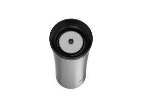 Термос из нерж. стали тм THERMOS NS105BK 0.47L №3
