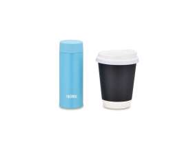Термос из нерж. стали тм THERMOS JOJ-120 LB 0.12L №4