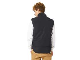 Жилет Ontario мужской, черный №9