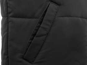 Жилет Ontario мужской, черный №3