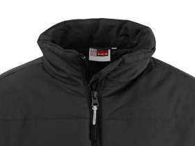 Куртка Belmont мужская, черный №4