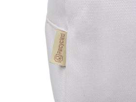 Косметичка из переработанной ткани Lia, жемчужный №7