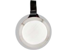 Вакуумный термос Story, тубус, средне-серый №3