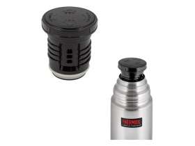 Термос из нерж. стали тм THERMOS FBB-1000B SBK №4