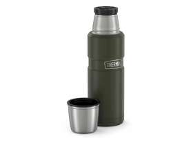 Термос из нерж. стали тм THERMOS SK2000 AG 0,47L №4