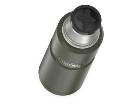 Термос из нерж. стали тм THERMOS SK2000 AG 0,47L №5