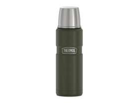 Термос из нерж. стали тм THERMOS SK2000 AG 0,47L №7
