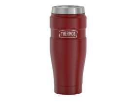 Кружка-термос из нерж. стали тм THERMOS SK1005 RCMB  0.47L №2