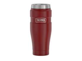 Кружка-термос из нерж. стали тм THERMOS SK1005 RCMB  0.47L №3